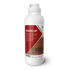 Make Up lucido Tover Rigenerante Per Pavimenti, Parquet, Laminato