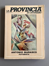 Monografia Antonio Marasco