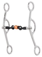Weaver Leather Bavaglio Bit 5"