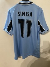 Maglia Siniša Mihajlović