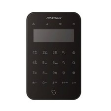 TASTIERA HIKVISION WIRELESS