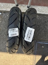 OFFERTA COPPIA GOMME NUOVE PER