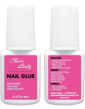 2 CONFEZIONI Cheri Lady Colla