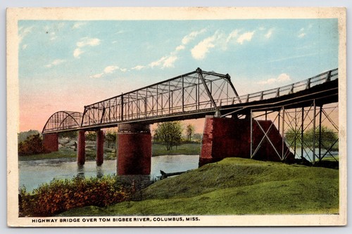 Columbus truss highway - columbus,