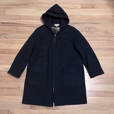 Cappotto vintage Montgomery