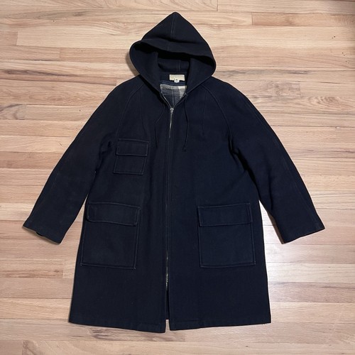 Cappotto vintage montgomery - cappotto,
