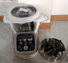 Moulinex cuisine companion