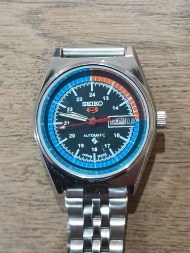 Orologio vintage seiko - orologio,