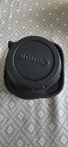 Sigma tele converter ex - 1.4x,