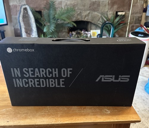 Asus chromebox cn62 - cn62, desktop