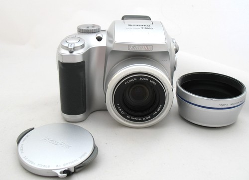 Fotocamera digitale compatta