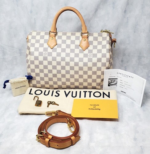 Borsa mano louis - louis, vuitton