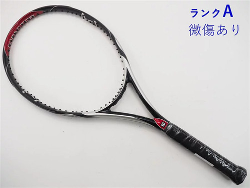 Wilson pro open 100 - k,