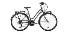 ATALA DISCOVERY 21V REVO 28 ANTRACITE/BIANCO MISURA 44