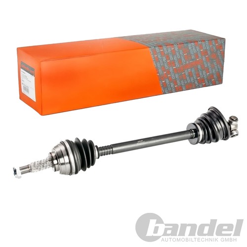 Albero motore 630 - albero,