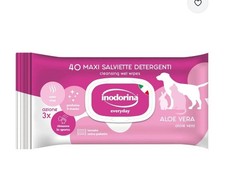 Salviette Inodorina Detergenti