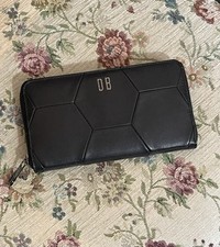 Dirk Bikkembergs Portafoglio