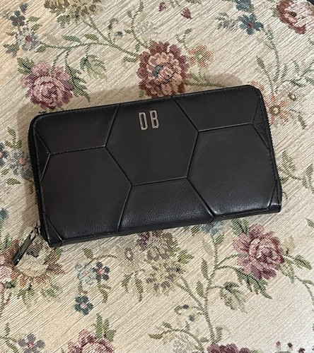 Dirk bikkembergs portafoglio - dirk,