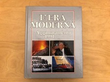 Collana "L'era moderna" (3 volumi - European Book 1992)