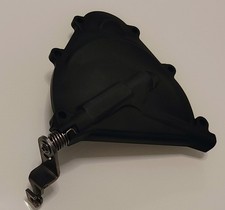 CARTER COPERCHIO FRIZIONE