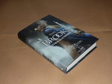 Terry Brooks, La Figlia dello Stregone, I Difensori di Shannara 3