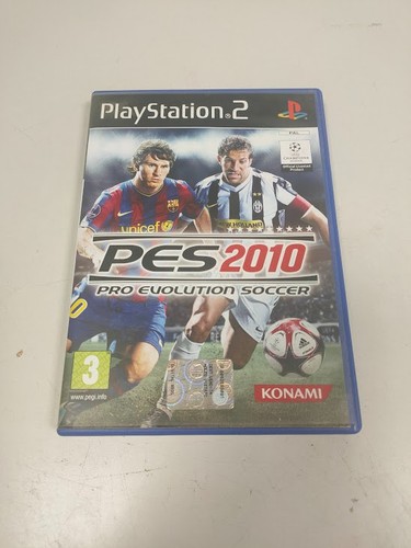 Videogioco play station pes - station,