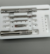 W. Lorenz Lactosorb Driver Tap