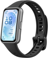 Band 11 Smart Watch, Display