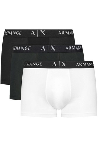 Armani exchange confezione - armani,