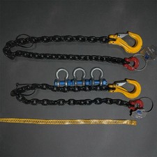 Brache/tiranti Catena