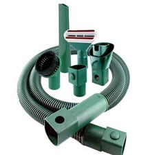 Tubo Flessibile con Accessori