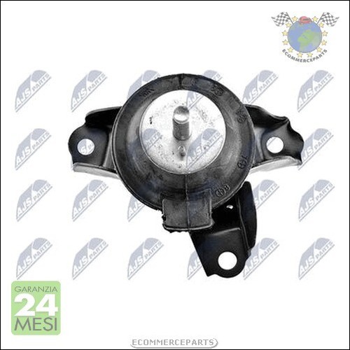 Supporto motore ajs - supporto,