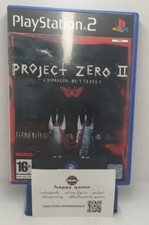 Project zero ps2 - 2,