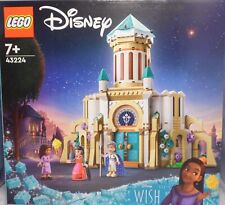 LEGO Disney 43224 Castello del