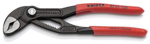 Pinza per pompa acqua - , knipex