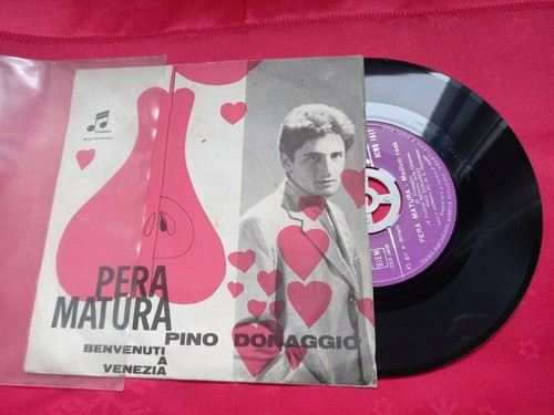 Pino donaggio pera - donaggio,