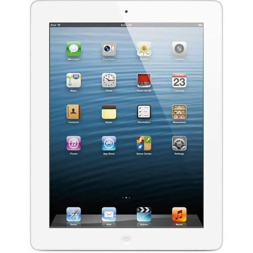 Apple ipad fi - ipad, wi-fi