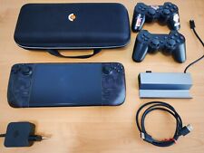 Valve Steam Deck Oled 512GB + Games 