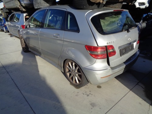 Ricambi usati mercedes classe - usati,