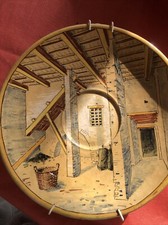 maiolica antica Rodolfo