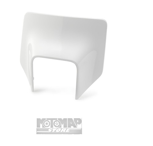 Mascherina portafaro husqvarna - mascherina,