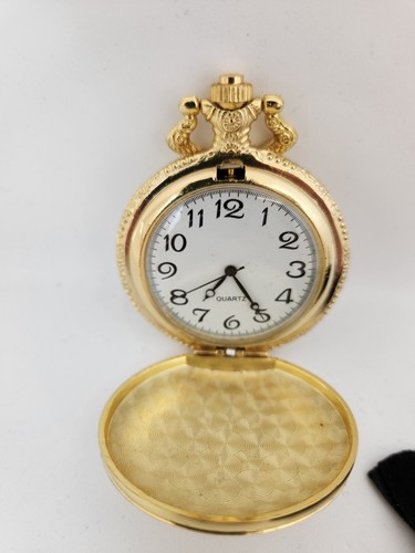Orologio tasca peaky - orologio,