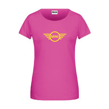 Mini T-Shirt Oberteil Frauen