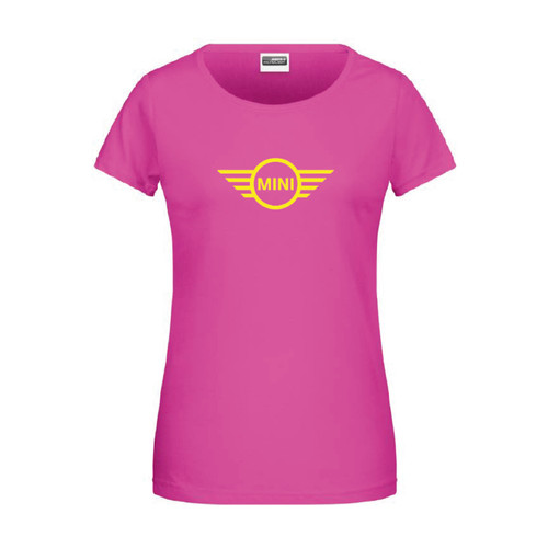 Mini shirt top - t-shirt, manica