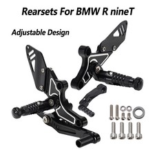 Pedane poggiapiedi per - bmw, r