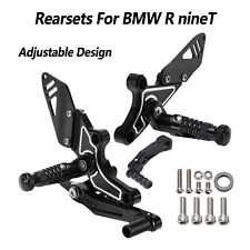 Pedane poggiapiedi per BMW R