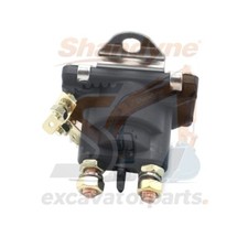 Pratico Relè Avviamento