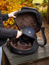 LeMieux Luxe Hat Box - Nero |