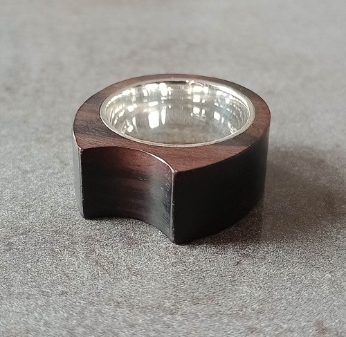 Anello emporio armani argento - emporio,