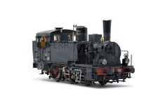 Rivarossi HR2788 FS Locomotiva